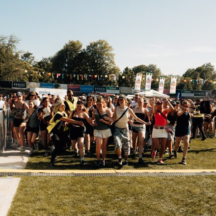Campus Festival Konstanz Tag 2