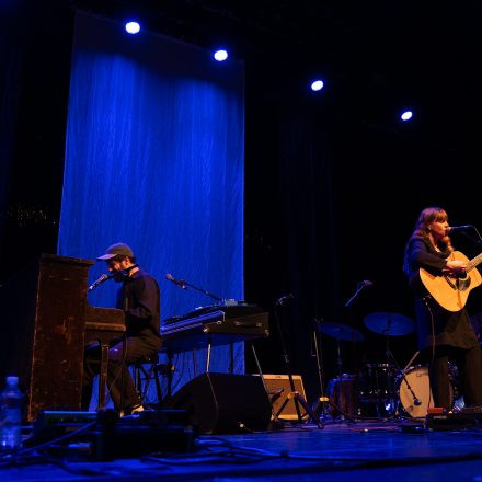Glen Hansard