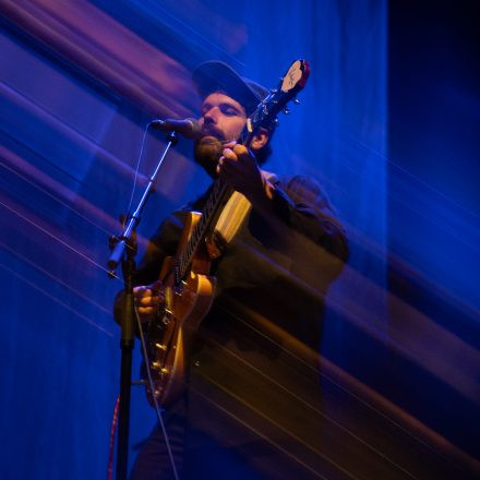 Glen Hansard