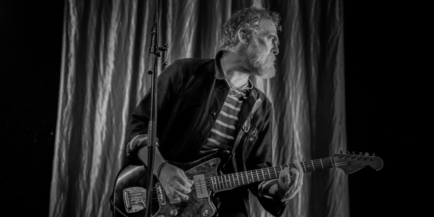 Glen Hansard