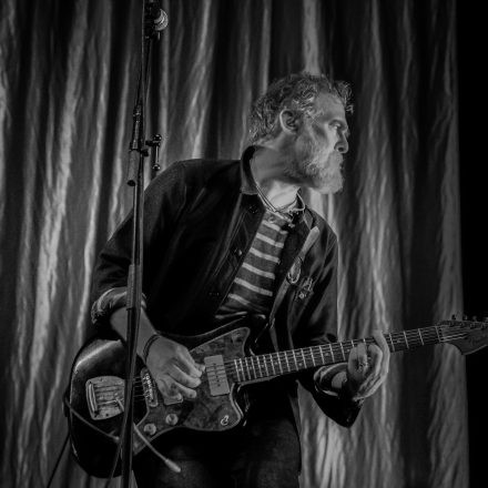 Glen Hansard
