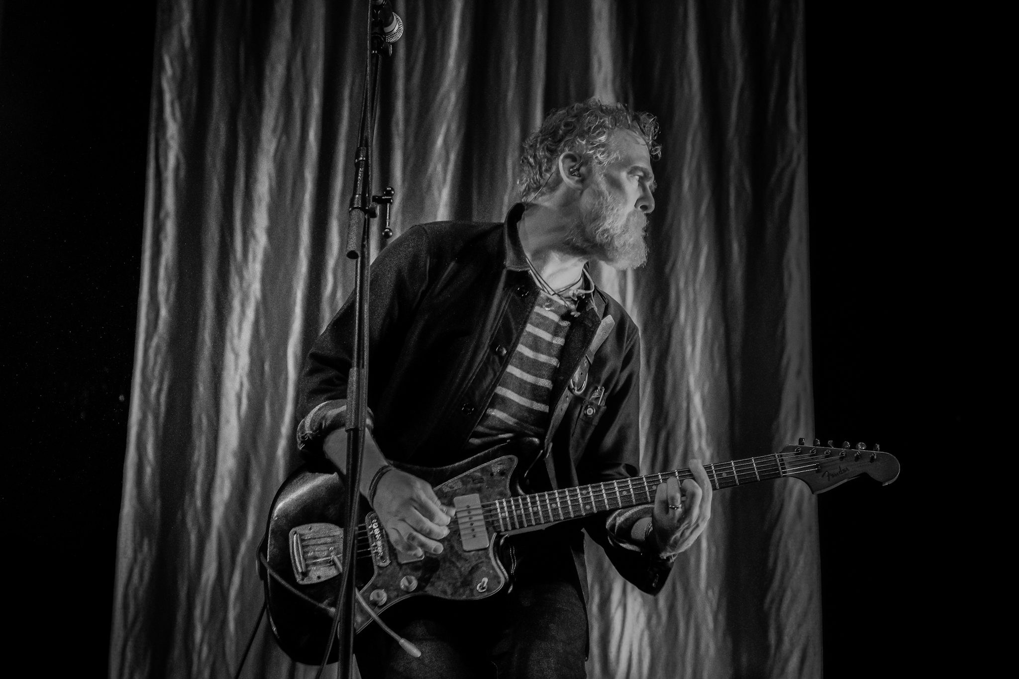Glen Hansard