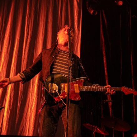 Glen Hansard