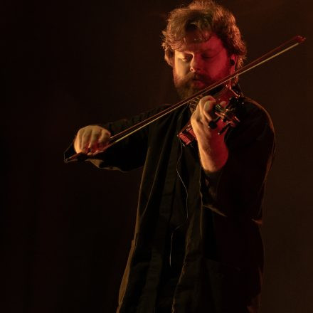 Glen Hansard
