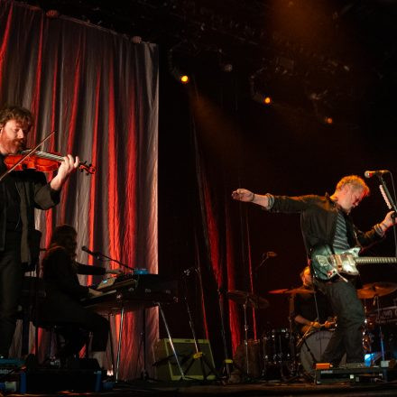 Glen Hansard