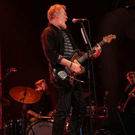 Glen Hansard