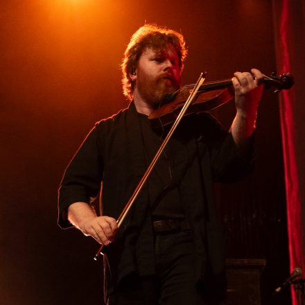 Glen Hansard