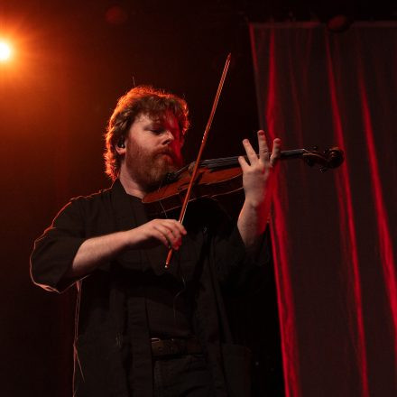 Glen Hansard