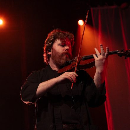 Glen Hansard
