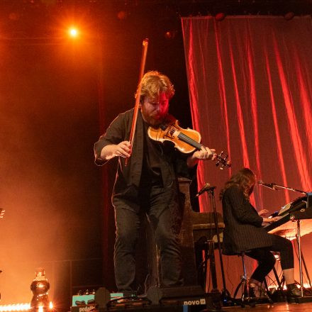 Glen Hansard
