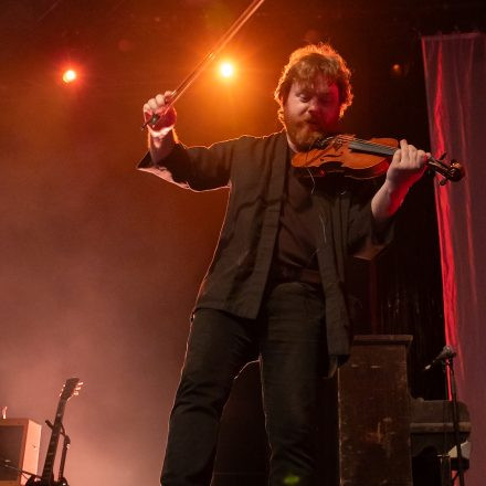 Glen Hansard
