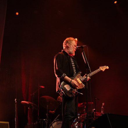 Glen Hansard