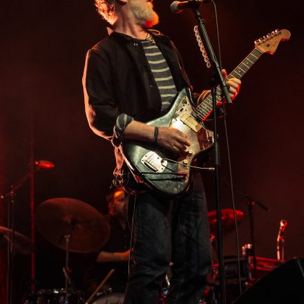 Glen Hansard