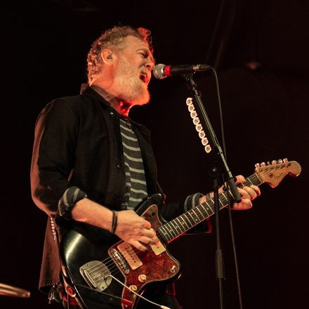 Glen Hansard