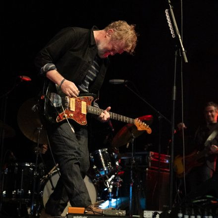 Glen Hansard