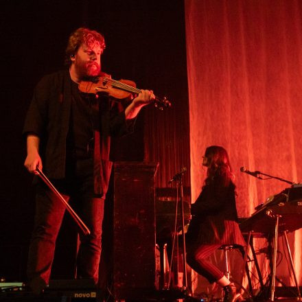 Glen Hansard