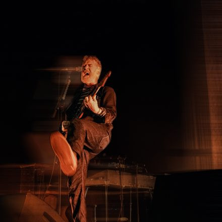 Glen Hansard