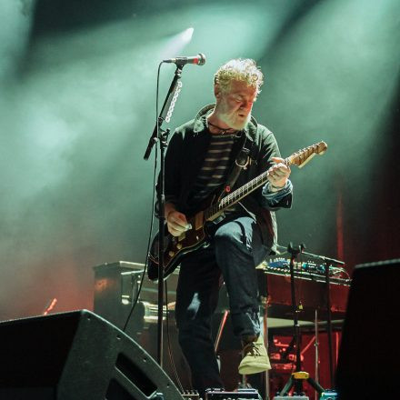 Glen Hansard