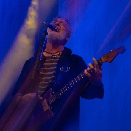 Glen Hansard