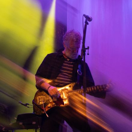 Glen Hansard
