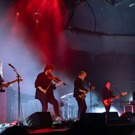 Glen Hansard