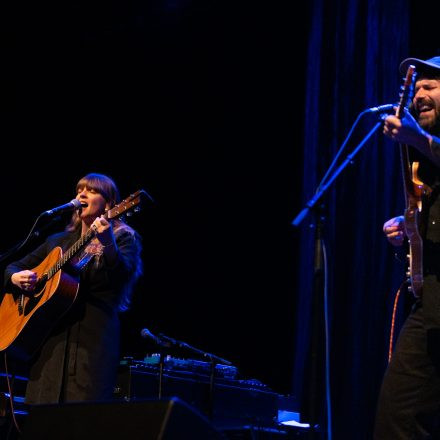 Glen Hansard