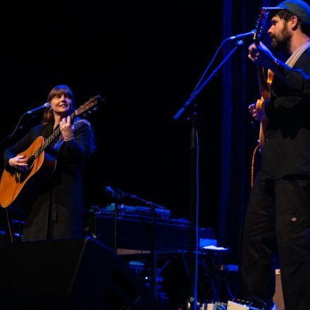 Glen Hansard