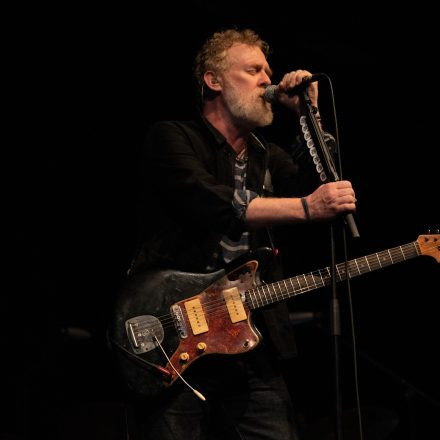Glen Hansard