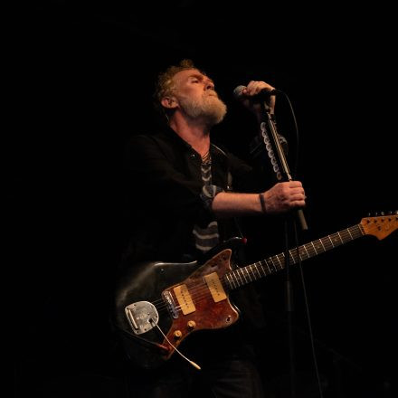 Glen Hansard