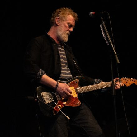Glen Hansard
