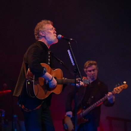 Glen Hansard