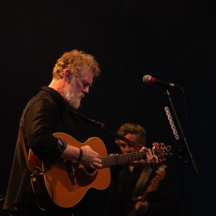 Glen Hansard