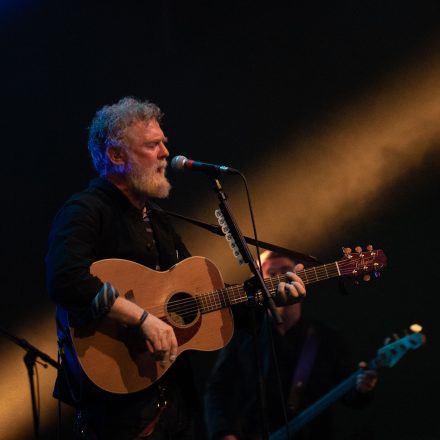 Glen Hansard