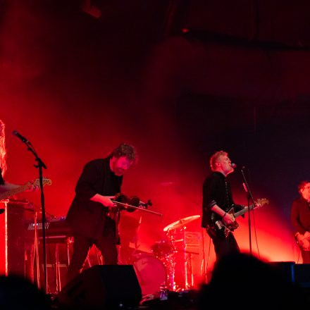 Glen Hansard