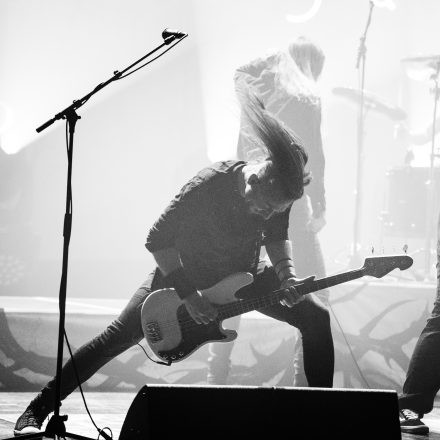 Harakiri For The Sky