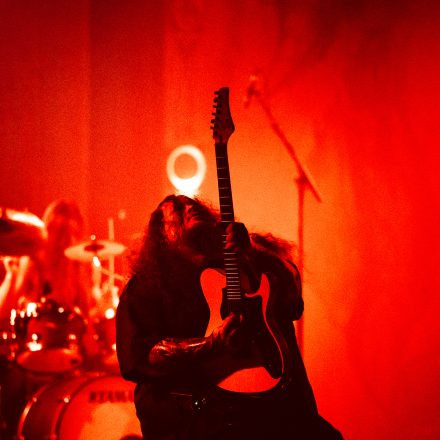 Harakiri For The Sky