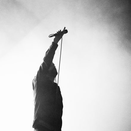 Harakiri For The Sky
