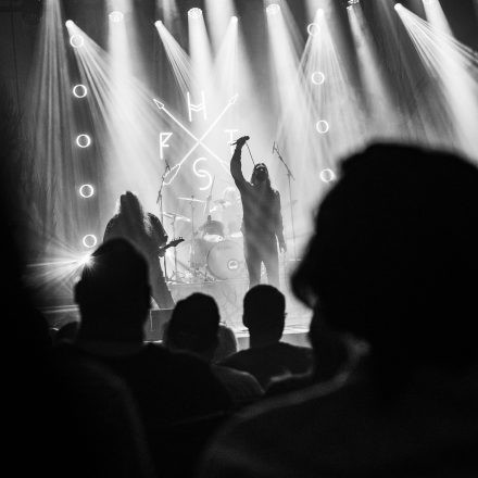 Harakiri For The Sky