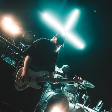 Knocked Loose