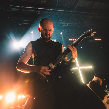 Knocked Loose