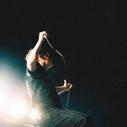 Knocked Loose