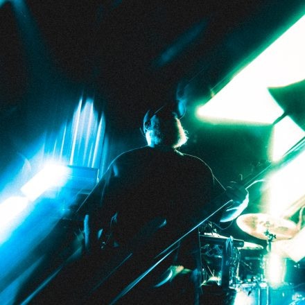 Knocked Loose