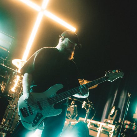 Knocked Loose