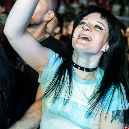 Knocked Loose