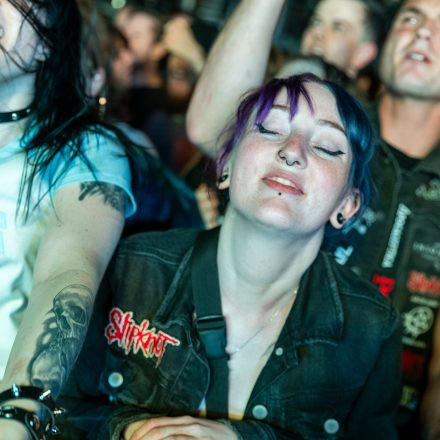 Knocked Loose