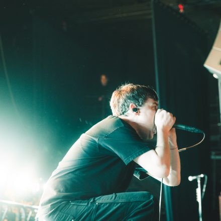 Knocked Loose