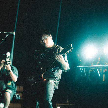 Knocked Loose