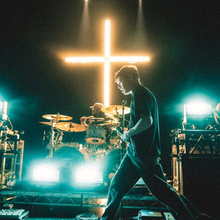 Knocked Loose