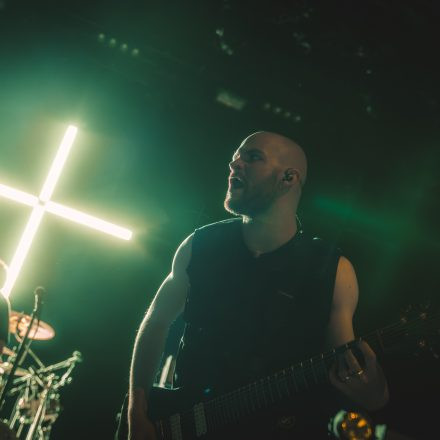 Knocked Loose