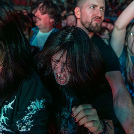 Knocked Loose